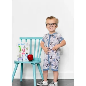 Shop All | Abc123 Dream Shortie - CaringForTots - Professional Baby and Children's Products | Caring for Growth, Caring for Every Moment