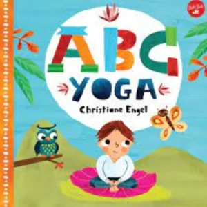 Shop All | ABC Yoga Book - CaringForTots - Professional Baby and Children's Products | Caring for Growth, Caring for Every Moment