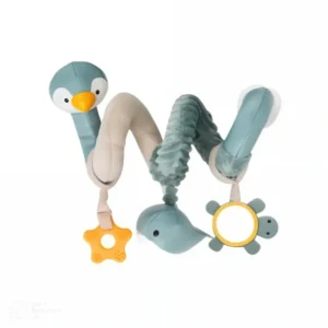 Shop All | Activity Spiral - Ocean - CaringForTots - Professional Baby and Children's Products | Caring for Growth, Caring for Every Moment