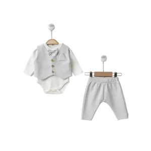 Shop All | Adam Blue Baby Boy Set - CaringForTots - Professional Baby and Children's Products | Caring for Growth, Caring for Every Moment