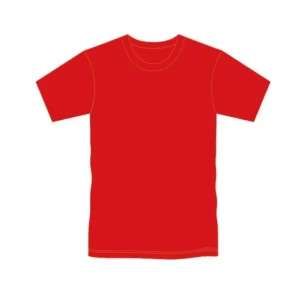 Shop All | Adult Ruby Round Neck Top Short Sleeve - CaringForTots - Professional Baby and Children's Products | Caring for Growth, Caring for Every Moment