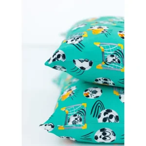 Shop All | Alex Zipper Pillowcase Set - CaringForTots - Professional Baby and Children's Products | Caring for Growth, Caring for Every Moment