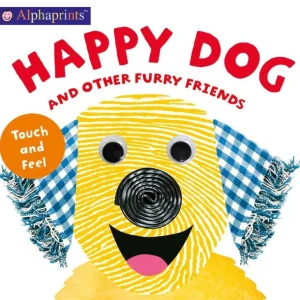Shop All | Alphaprints: Happy Dog and Other Furry Friends - CaringForTots - Professional Baby and Children's Products | Caring for Growth, Caring for Every Moment