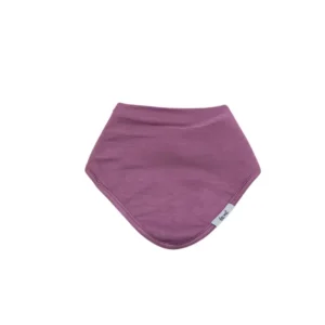 Shop All | Amethyst Bib - CaringForTots - Professional Baby and Children's Products | Caring for Growth, Caring for Every Moment