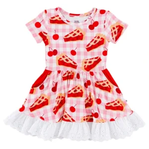 Shop All | Annie Birdie Dress - CaringForTots - Professional Baby and Children's Products | Caring for Growth, Caring for Every Moment