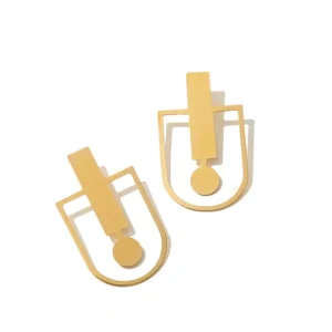 Shop All | Aparna Earrings - CaringForTots - Professional Baby and Children's Products | Caring for Growth, Caring for Every Moment