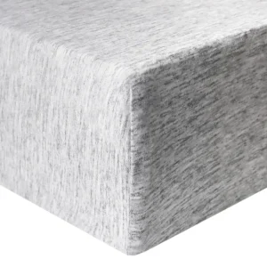 Bedding | Asher Premium Crib Sheet - CaringForTots - Professional Baby and Children's Products | Caring for Growth, Caring for Every Moment