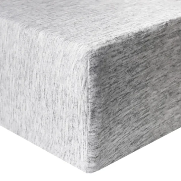 Bedding | Asher Premium Crib Sheet - CaringForTots - Professional Baby and Children's Products | Caring for Growth, Caring for Every Moment
