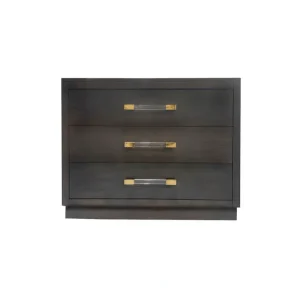 Shop All | Astoria 3-Drawer Dresser - CaringForTots - Professional Baby and Children's Products | Caring for Growth, Caring for Every Moment