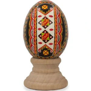 Shop All | Authentic Blown Real Eggshell Ukrainian Easter Egg Pysanka - CaringForTots - Professional Baby and Children's Products | Caring for Growth, Caring for Every Moment