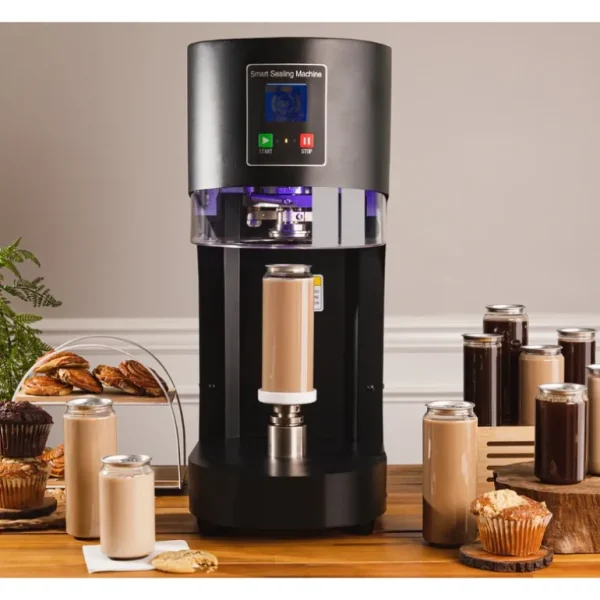 Shop All | Automatic Seamer Machine For Clear Beverage Can - CaringForTots - Professional Baby and Children's Products | Caring for Growth, Caring for Every Moment