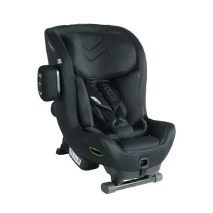 Shop All | Axkid Minikid 4 Car Seat - Tar - CaringForTots - Professional Baby and Children's Products | Caring for Growth, Caring for Every Moment