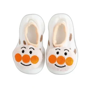 Shop All | Baby Doll Sock Shoes - Funny Face - CaringForTots - Professional Baby and Children's Products | Caring for Growth, Caring for Every Moment