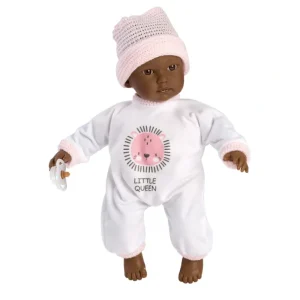 Shop All | Baby Doll Soft Body 11.8" Serenity - CaringForTots - Professional Baby and Children's Products | Caring for Growth, Caring for Every Moment