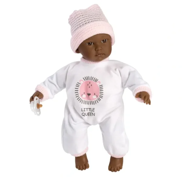 Shop All | Baby Doll Soft Body 11.8" Serenity - CaringForTots - Professional Baby and Children's Products | Caring for Growth, Caring for Every Moment