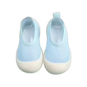 Shop All | Baby First Walkers - Light Blue - CaringForTots - Professional Baby and Children's Products | Caring for Growth, Caring for Every Moment