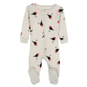 Shop All | Baby Footed Bird Pajamas - CaringForTots - Professional Baby and Children's Products | Caring for Growth, Caring for Every Moment