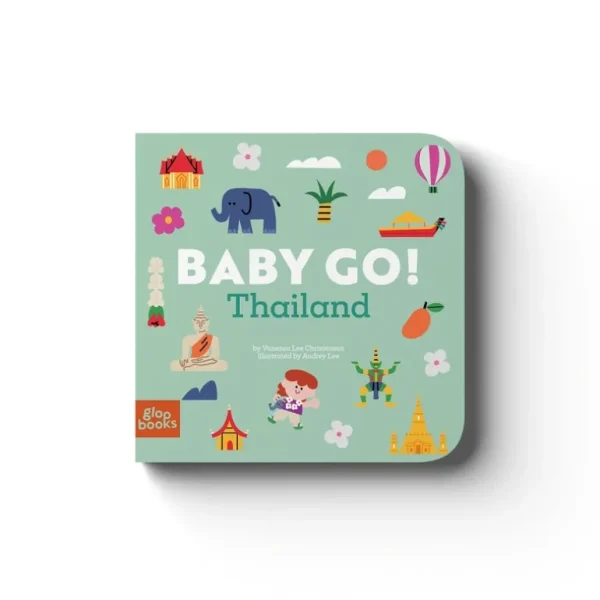 Shop All | Baby Go! Thailand by Gloo Books - CaringForTots - Professional Baby and Children's Products | Caring for Growth, Caring for Every Moment