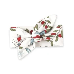 Shop All | Baby Headband Christmas Fancy - CaringForTots - Professional Baby and Children's Products | Caring for Growth, Caring for Every Moment