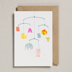 Shop All | Baby Mobile New Baby Card - CaringForTots - Professional Baby and Children's Products | Caring for Growth, Caring for Every Moment