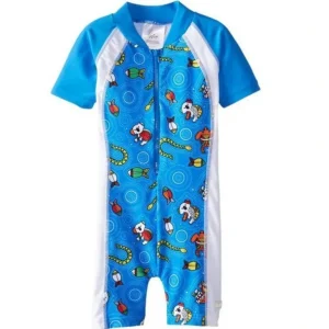 Shop All | Baby One Piece Swimsuit - CaringForTots - Professional Baby and Children's Products | Caring for Growth, Caring for Every Moment