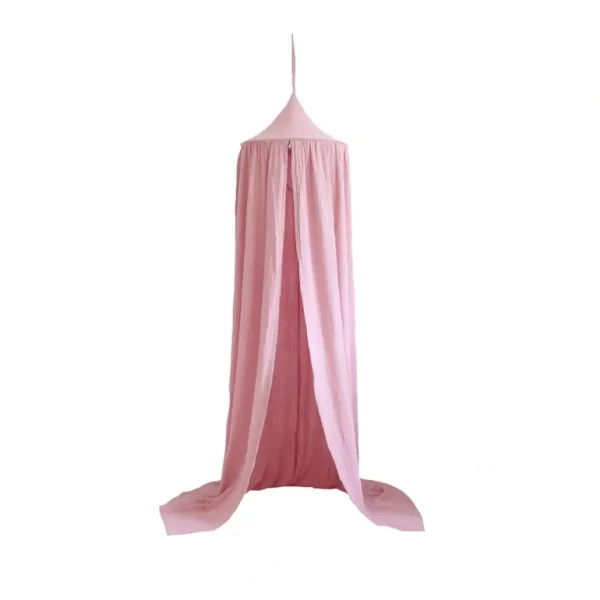 Shop All | Baby Pink Canopy - CaringForTots - Professional Baby and Children's Products | Caring for Growth, Caring for Every Moment