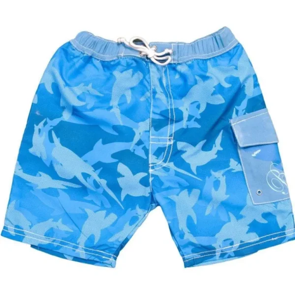 Shop All | Baby Swim Boardshorts - CaringForTots - Professional Baby and Children's Products | Caring for Growth, Caring for Every Moment