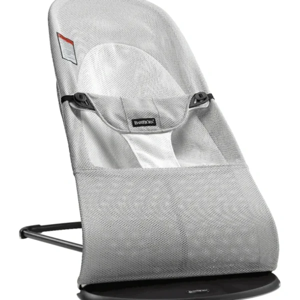 Shop All | BabyBjrn Bouncer Balance Soft Mesh - CaringForTots - Professional Baby and Children's Products | Caring for Growth, Caring for Every Moment