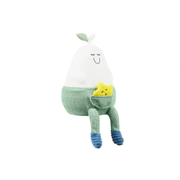 Shop All | babymoov Silicone Nightlight - Bertille - CaringForTots - Professional Baby and Children's Products | Caring for Growth, Caring for Every Moment