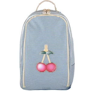Shop All | Backpack James - Glazed Cherry - CaringForTots - Professional Baby and Children's Products | Caring for Growth, Caring for Every Moment