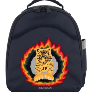 Shop All | Backpack Ralphie - Tiger Flame - CaringForTots - Professional Baby and Children's Products | Caring for Growth, Caring for Every Moment