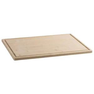 Shop All | Bamboo Kitchen Cutting Board Pack Of 6 11"x 8"x 0.5" Cheese And Charcuterie - CaringForTots - Professional Baby and Children's Products | Caring for Growth, Caring for Every Moment