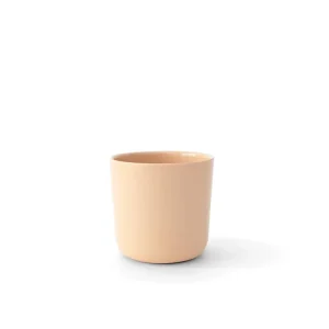 Shop All | Bamboo Small Cup - 4 Piece Set Blush - CaringForTots - Professional Baby and Children's Products | Caring for Growth, Caring for Every Moment