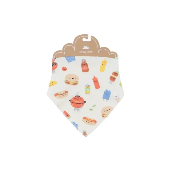 Shop All | Bandana Bib - Bbq Buddies - CaringForTots - Professional Baby and Children's Products | Caring for Growth, Caring for Every Moment