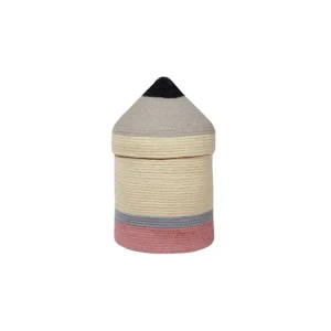 Shop All | Basket Pencil - Back-to-School - CaringForTots - Professional Baby and Children's Products | Caring for Growth, Caring for Every Moment