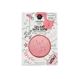 Shop All | Bath Bomb For Kids Red Planet - CaringForTots - Professional Baby and Children's Products | Caring for Growth, Caring for Every Moment