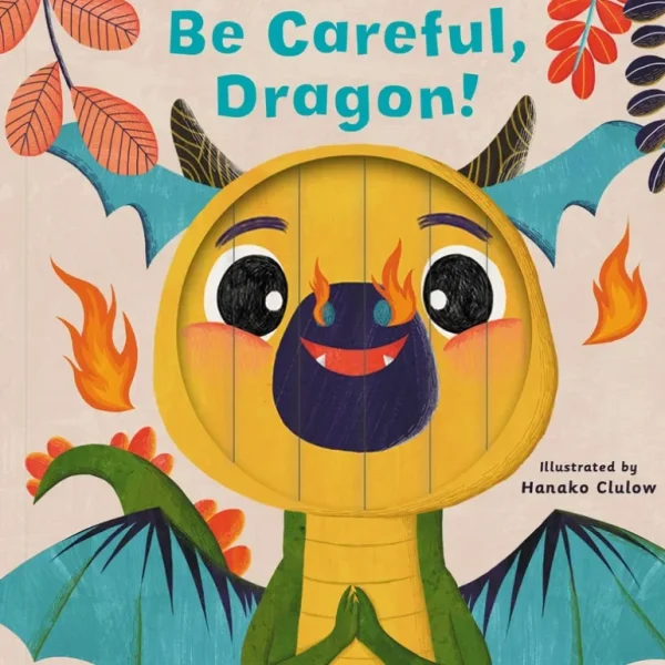Shop All | Be Careful Dragon - CaringForTots - Professional Baby and Children's Products | Caring for Growth, Caring for Every Moment