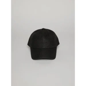 Shop All | Beach Cap- Black - CaringForTots - Professional Baby and Children's Products | Caring for Growth, Caring for Every Moment