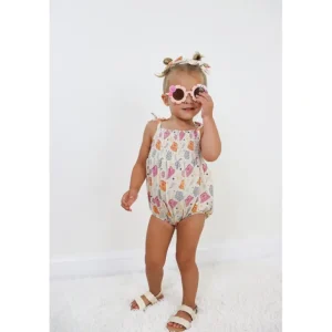 Shop All | Beach For Daisies Dream Bubble Romper - CaringForTots - Professional Baby and Children's Products | Caring for Growth, Caring for Every Moment