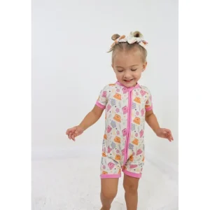 Shop All | Beach For Daisies Dream Shortie - CaringForTots - Professional Baby and Children's Products | Caring for Growth, Caring for Every Moment