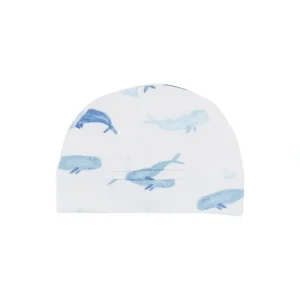 Shop All | Beanie Hat - Whale Hello There - CaringForTots - Professional Baby and Children's Products | Caring for Growth, Caring for Every Moment