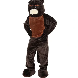 Shop All | Beaver Mascot Costume - Kids - CaringForTots - Professional Baby and Children's Products | Caring for Growth, Caring for Every Moment