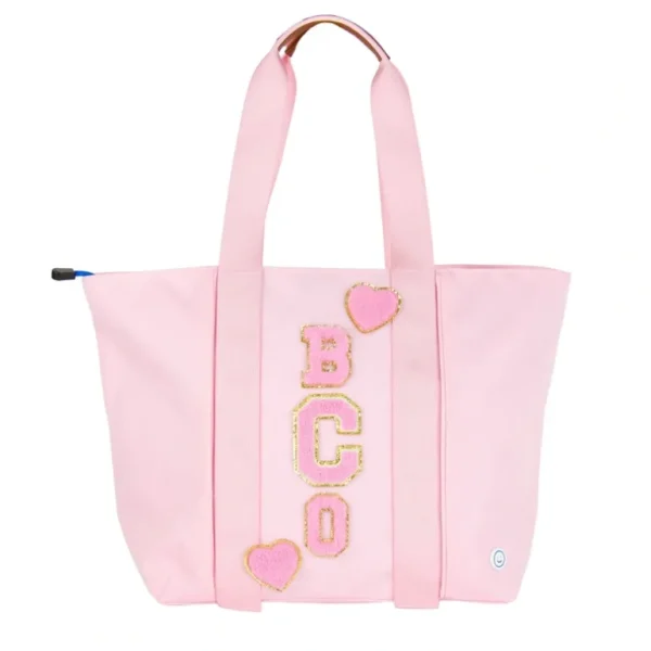 Shop All | Becco Tote Bag Pink - CaringForTots - Professional Baby and Children's Products | Caring for Growth, Caring for Every Moment