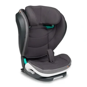 Shop All | BeSafe Flex Fix 2 Car Seat - Metallic Melange - CaringForTots - Professional Baby and Children's Products | Caring for Growth, Caring for Every Moment
