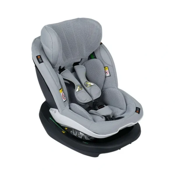 Shop All | BeSafe iZi Modular A X1 i-Size Car Seat - Peak Mesh - CaringForTots - Professional Baby and Children's Products | Caring for Growth, Caring for Every Moment