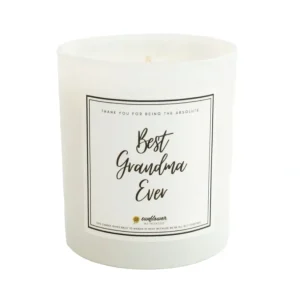 Shop All | Best Grandma Ever Candle - CaringForTots - Professional Baby and Children's Products | Caring for Growth, Caring for Every Moment