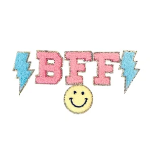 Shop All | Bff Patch Set - CaringForTots - Professional Baby and Children's Products | Caring for Growth, Caring for Every Moment