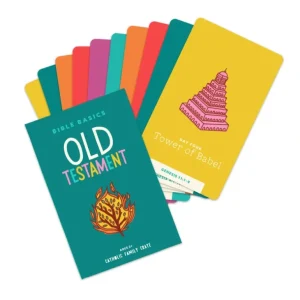 Shop All | Bible Basics: Old Testament - CaringForTots - Professional Baby and Children's Products | Caring for Growth, Caring for Every Moment