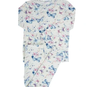 Shop All | Big Kid Pajama - Vanessa - CaringForTots - Professional Baby and Children's Products | Caring for Growth, Caring for Every Moment