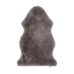 Shop All | BINIBAMBA Merino Sheepskin Wrigglemat - Elephant - CaringForTots - Professional Baby and Children's Products | Caring for Growth, Caring for Every Moment